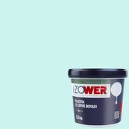İzower Plastix Nil Yeşili 20 3.5 kg İç Cephe Duvar Boyası