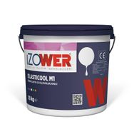 İzower Yeşil 18 kg Elacticool M1 Su Yalıtım Kaplaması
