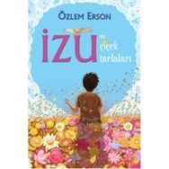 İzu ve Çiçek Tarlaları - Özlem Erson
