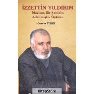 İzzettin Yıldırım - Osman Tekin