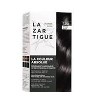 J.F. Lazartigue 1.00 Intense Black Absolue Colour Saç Boyası