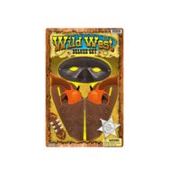 Ja-Ru Wild West Vahşi Batı Seti