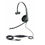 Jabra 2003-820-104 Gn 2000 Mono Nc Nb Flex Boom 82 E-STD Kulaklık