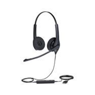 Jabra BIZ 1500 Duo QD NC Çift Taraflı Kablolu Kulaklık