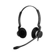 Jabra BIZ 2300 Duo QD Çift Taraflı Kulaklık