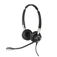Jabra BIZ 2400 II DUO USB BT MS Kablolu Kulaklık