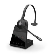 Jabra Engage 65 Mono Siyah Headset Saç Bandı Kulaklık