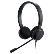 Jabra Evolve 20 Duo Kulaklık