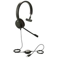 Jabra Evolve 20 Mono Kulaklık