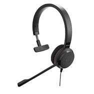 Jabra Evolve 30 Mono Kulaklık