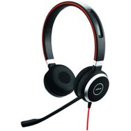 Jabra Evolve 40 Duo Kulaklık