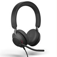Jabra Evolve2 40 Kulaküstü Kulaklık