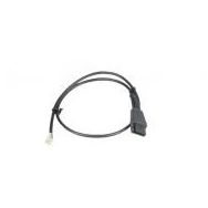 Jabra GN 8800 0,5 metre Bağlantı Kablosu