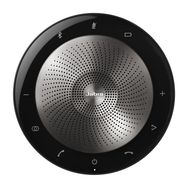 Jabra SPEAK 510+ UC Siyah Evrensel USB Bluetooth Hoparlör