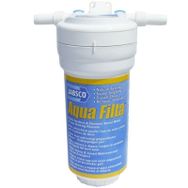 Jabsco 59000-1000 1 2 Aqua Filta Tatlı Su Filtresi