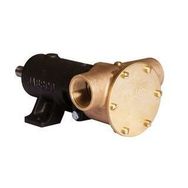 Jabsco 9710-200 Ayaklı 1 inç Soğutma Pompası
