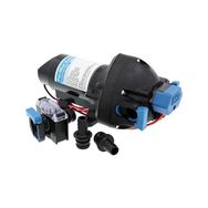 Jabsco Hidrofor Pompası Parmax 3 12v 40 Psi 11.0 Litre