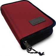 Jacbag Cover Jac 23 Kırmızı Kalem Çantası