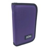 Jacbag Cover Jac 23 Mor Kalem Çantası