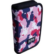 Jacbag Jac-23 Cover Jac Camouflage Kalemlik