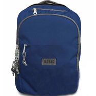 Jacbag Jac-45 Lacivert Sırt Çantası