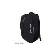 Jacbag Jac-49 Siyah Okul Sırt Çantası