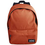 Jacbag Jac12 Kremit Okul Sırt Çantası