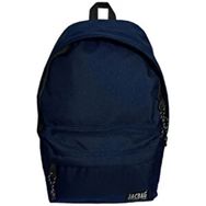 Jacbag Jac12 Lacivert Okul Sırt Çantası