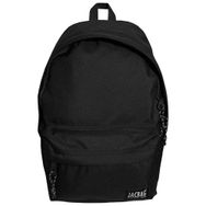 Jacbag Jac12 Siyah Okul Sırt Çantası