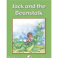 JACK AND THE BEANSTALK (CD'LI) - KOLLEKTIF