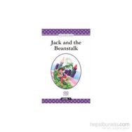 Jack and the Beanstalk - Favourıte Tales