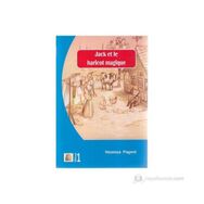 Jack et le Haricot Magique - Vanessa Pageot