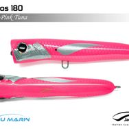 Jack Fin Kronos 180-F Pink Tuna Sahte Yem