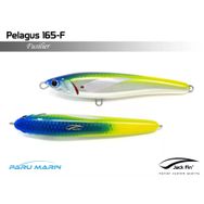 Jack Fin Pelagus 165-F Fusilier Sahte Yem