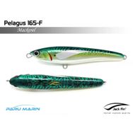 Jack Fin Pelagus 165-F Mackerel Sahte Yem