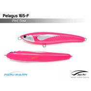 Jack Fin Pelagus 165-F Pink Tuna Sahte Yem