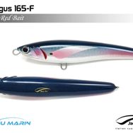 Jack Fin Pelagus 165-F Red Bait Sahte Yem