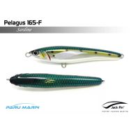 Jack Fin Pelagus 165-F Sardine Sahte Yem