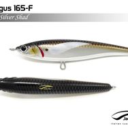 Jack Fin Pelagus 165-F Silver Shad Sahte Yem