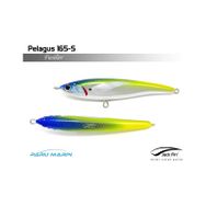 Jack Fin Pelagus 165-S Fusilier Sahte Yem