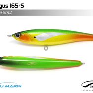 Jack Fin Pelagus 165-S Parrot Sahte Yem