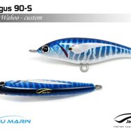 Jack Fin Pelagus 90-S Wahoo Özel Renk Sahte Yem