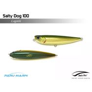 Jack Fin Salty Dog 100 Lagoon Sahte Yem