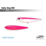 Jack Fin Salty Dog 100 Pink Sahte Yem