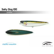 Jack Fin Salty Dog 100 Sardine Sahte Yem