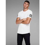 Jack & Jones 12116021 Baskılı Erkek T-shirt