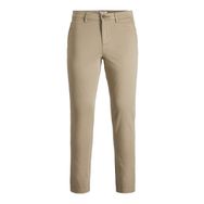 Jack & Jones 12125506 Bej Erkek Pantolon