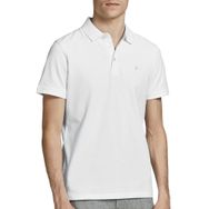 Jack & Jones 12136668 Beyaz Erkek T-shirt