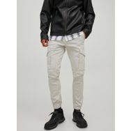 Jack & Jones 12139912 Bej Erkek Pantolon