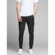 Jack & Jones 12139912 Siyah Erkek Pantolon